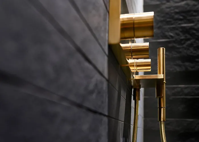 Hotel BEYOND by Geisel München