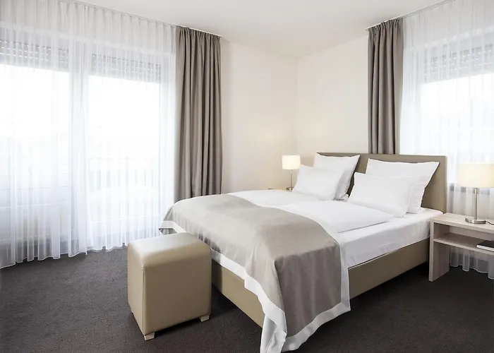 Hotel Senator München